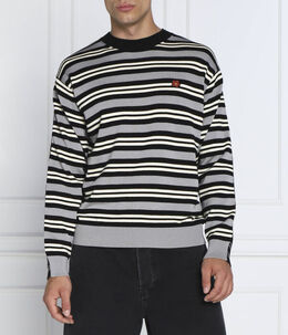 Kenzo: Свитер из шерсти 