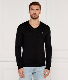 Polo Ralph Lauren: Свитер из шерсти 