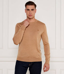Polo Ralph Lauren: Свитер из шерсти 