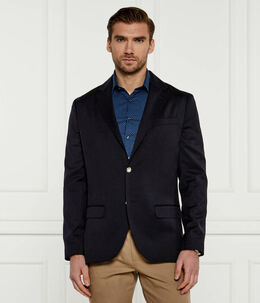 Tommy Hilfiger: Синие пиджаки 