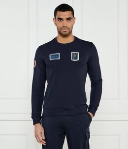 Aeronautica Militare: Толстовка с принтом 