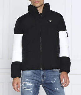 Calvin Klein Jeans: Куртка на молнии 