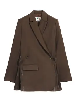 Ports 1961: Жакет с запахом 