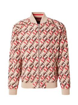 Scotch & Soda: Красная куртка 