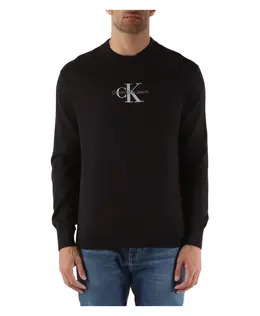 Calvin Klein Jeans: Хлопковый свитер 