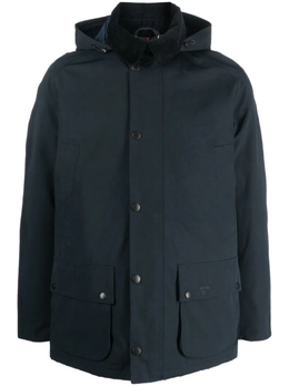 Barbour: Непромокаемая куртка  Ashby