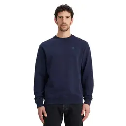 Scotch & Soda: Синяя толстовка 