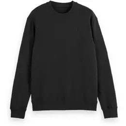 Scotch & Soda: Чёрная толстовка 