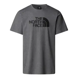The North Face: Серая футболка  Easy