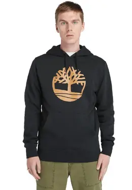 Timberland: Толстовка с капюшоном 