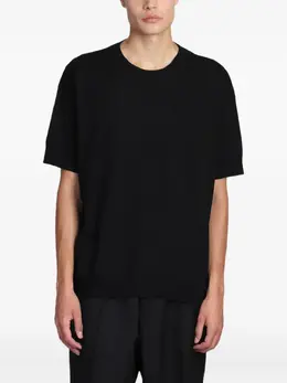 Jil Sander: Футболка с коротким рукавом 