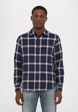 AG Jeans: Классическая рубашка 