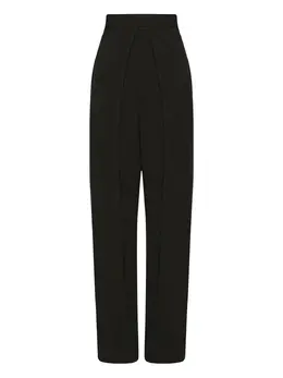 Wolford: Чёрные брюки 