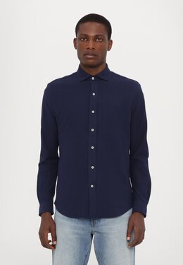 Polo Ralph Lauren: Рубашка с длинным рукавом 