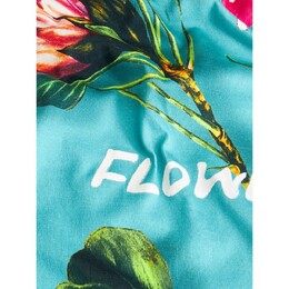 Etro: Длинная футболка 