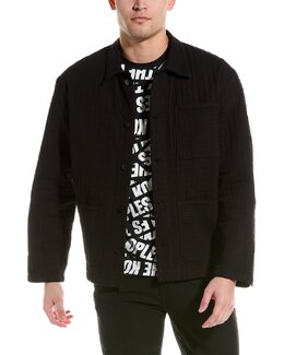 The Kooples: Стёганые куртка 