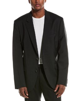 Hugo Boss: Пиджаки из шерсти 