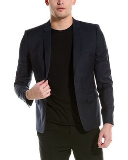 The Kooples: Пиджаки из шерсти 