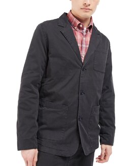 Barbour: Зелёная рубашка 