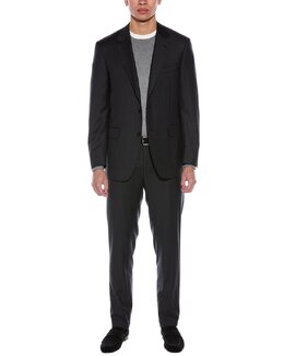 Canali: Костюм 