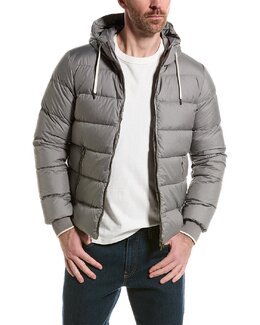 Herno: Короткая куртка 