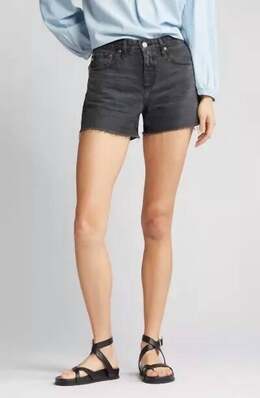 AG Jeans: Короткие шорты 