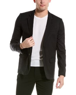 The Kooples: Пиджаки из шерсти 