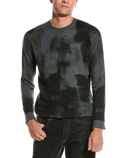 Autumn Cashmere: Осенний свитер 