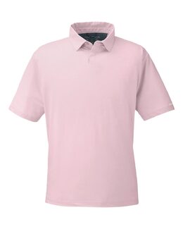 Nautica: Розовое поло 