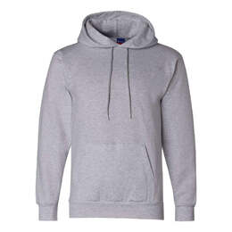 Champion: Толстовка с капюшоном 