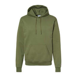 Champion: Толстовка с капюшоном 