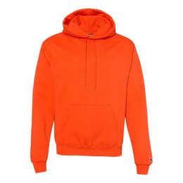 Champion: Толстовка с капюшоном 