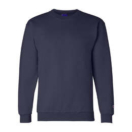 Champion: Тёмная толстовка 
