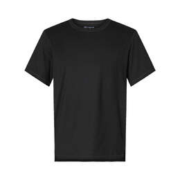 Champion: Чёрная футболка 