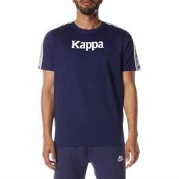 Kappa: Тёмная футболка  Banda