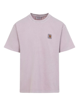 Carhartt WIP: Футболка с коротким рукавом 