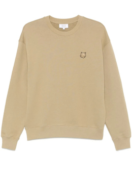 Maison Kitsuné: Толстовка 