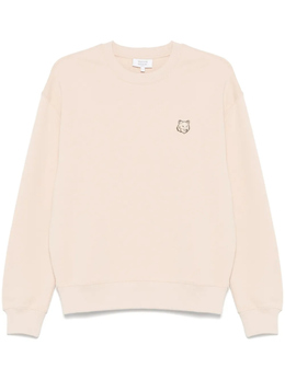 Maison Kitsuné: Толстовка 