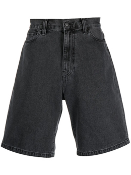 Carhartt WIP: Джинсовые шорты 