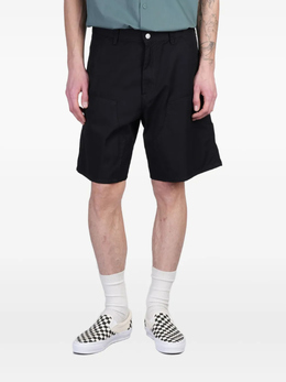 Carhartt WIP: Хлопковые шорты 