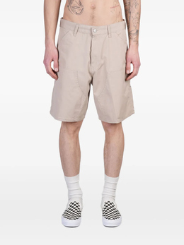 Carhartt WIP: Хлопковые шорты 