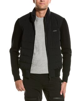 Mackage: Чёрная куртка 
