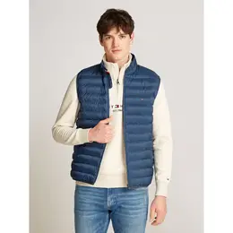 Tommy Hilfiger: Стёганый жилет 