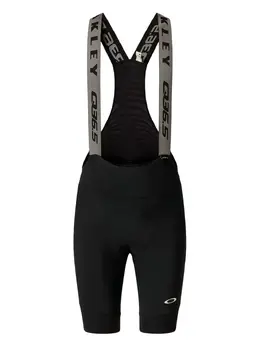 Oakley: Чёрные шорты 