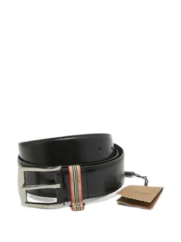 Burberry Pre-Owned: Ремень 