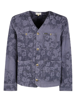 Paul Smith: Синяя куртка 