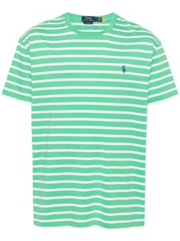Polo Ralph Lauren: Футболка в полоску 