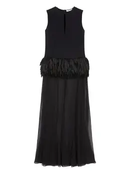 Ports 1961: Длинное платье 
