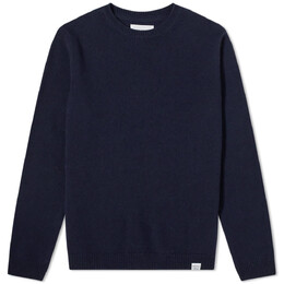 Norse Projects: Трикотажный свитер 