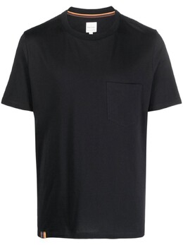 Paul Smith: Чёрная футболка 